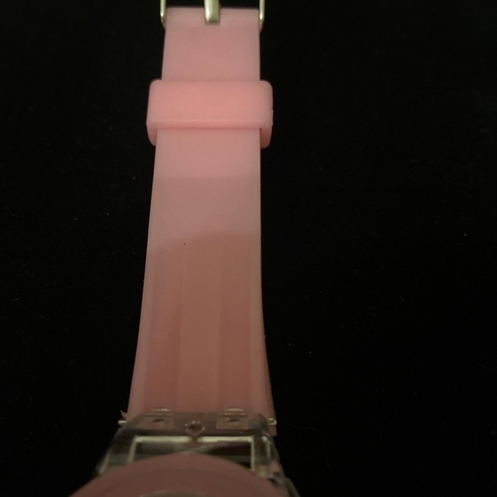 Sanrio LED Hello Kitty Watches for Children - Picture 2 of 8